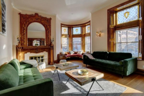Sublime Residence Downtown Montreal